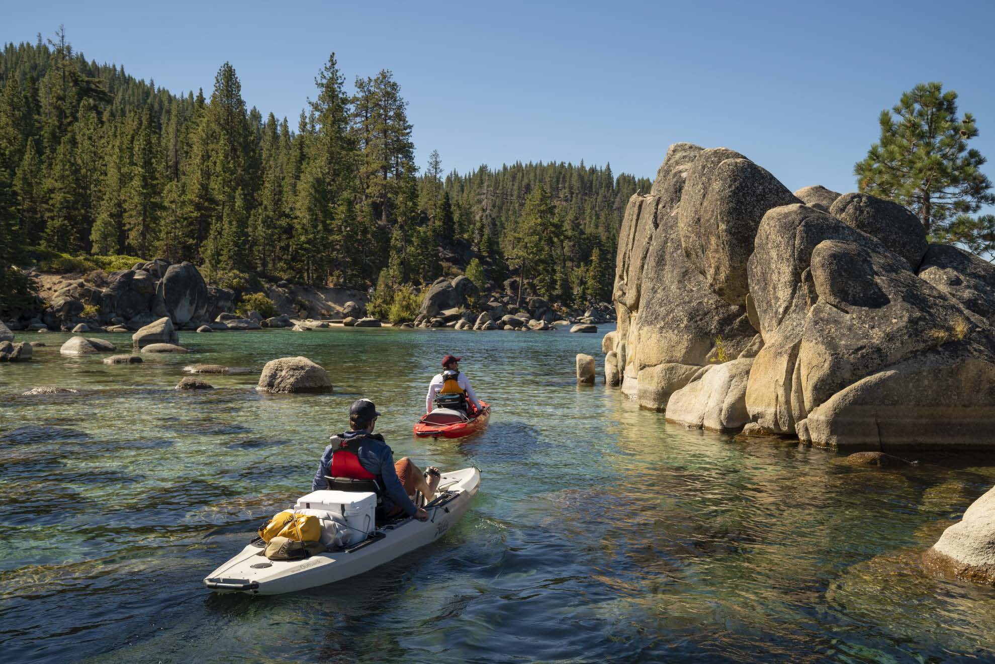 Hobie craft pictures Kayaking_Page_07_Image_0001 Rv and Tent Campgrounds