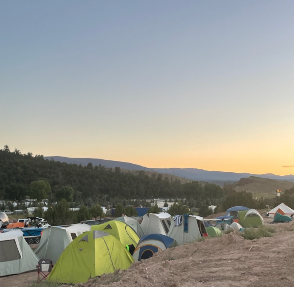 image Rv and Tent Campgrounds